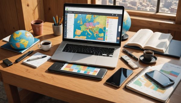 Omra 2025 : quels sont les bons à savoir pour bien l’organiser ?