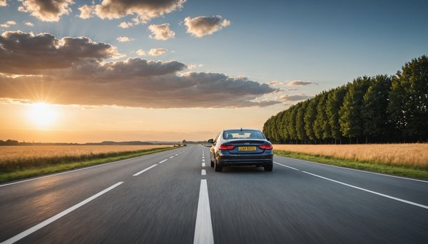 Location de voiture à lille : explorez les routes sans limites