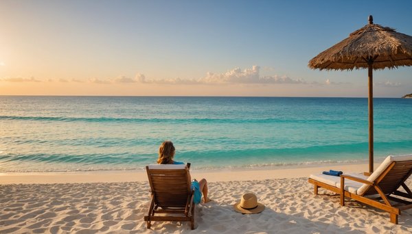 Découvrez les meilleures offres de vacances au soleil all inclusive